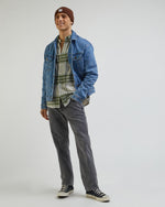 Straight Jeans Cody - Relaxed Clean Mens Lee West