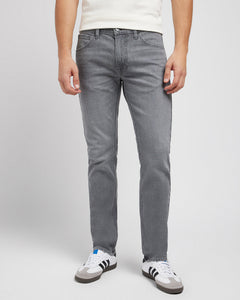 Cement colour cheap jeans pant