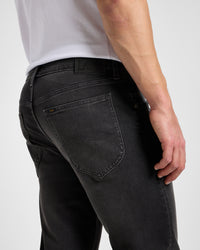 Lee Daren Zip Fly Regular Fit Mens Jeans - Cement | Lee Jeans | JEANSTORE