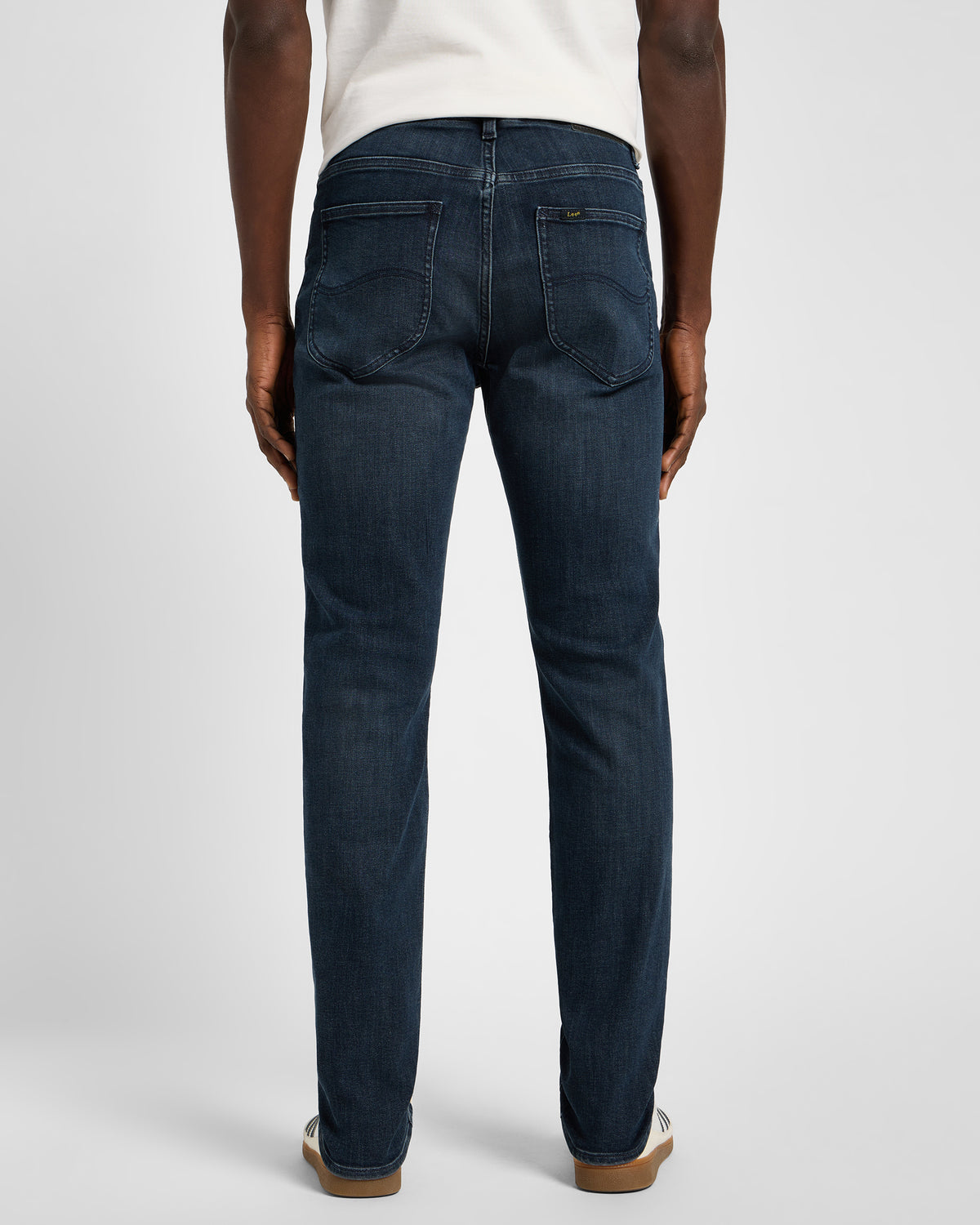 Lee Slim Fit Extreme Motion Mens Jeans - MVP Bolton | Lee Jeans | JEANSTORE