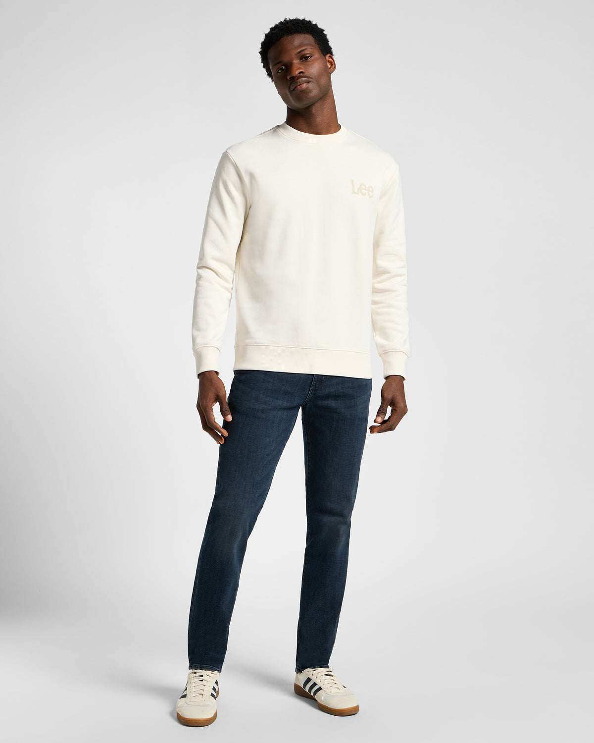 Lee Slim Fit Extreme Motion Mens Jeans - MVP Bolton | Lee Jeans | JEANSTORE