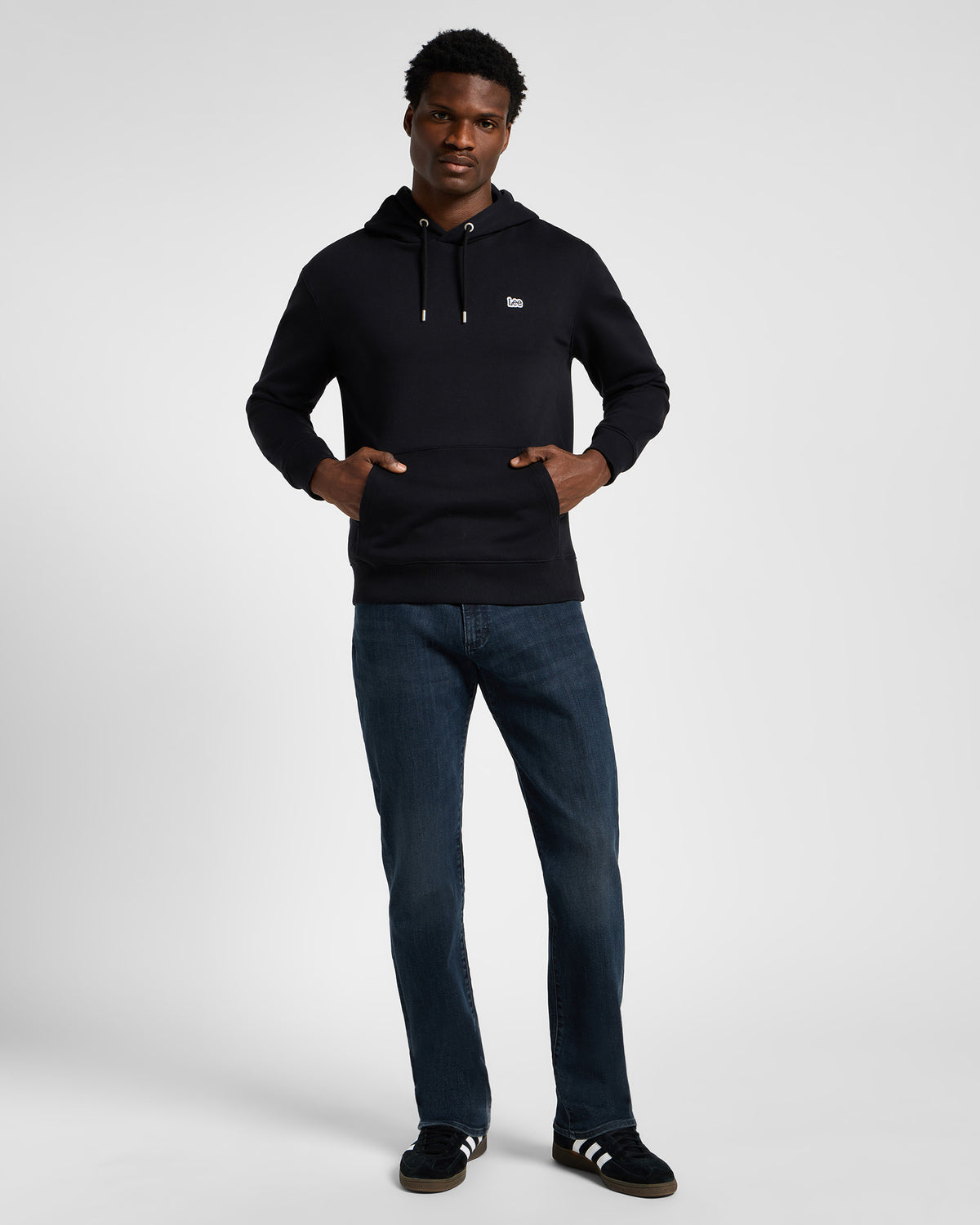 Lee Straight Fit Extreme Motion Mens Jeans - MVP Bolton | Lee Jeans | JEANSTORE