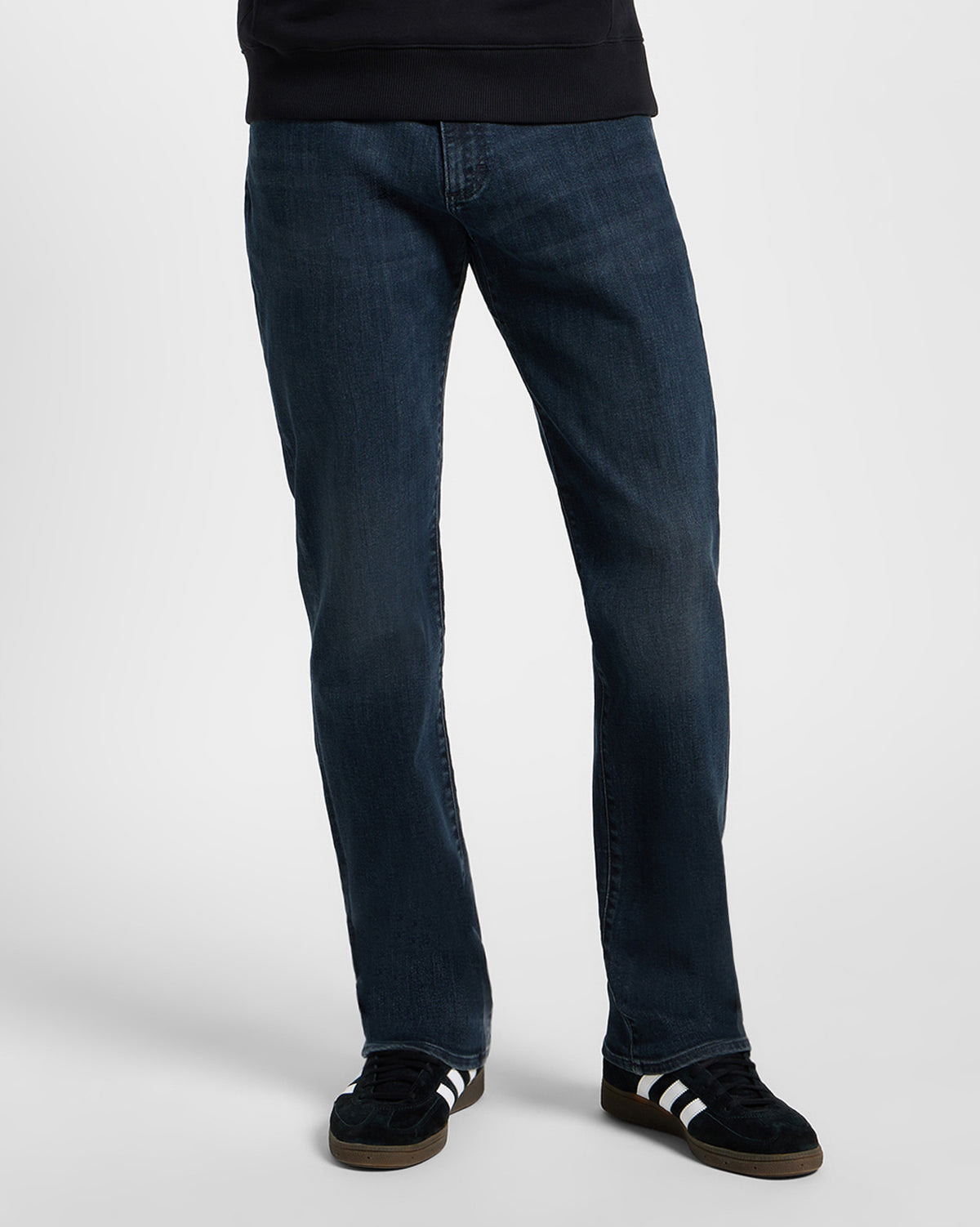 Lee Straight Fit Extreme Motion Mens Jeans - MVP Bolton | Lee Jeans | JEANSTORE