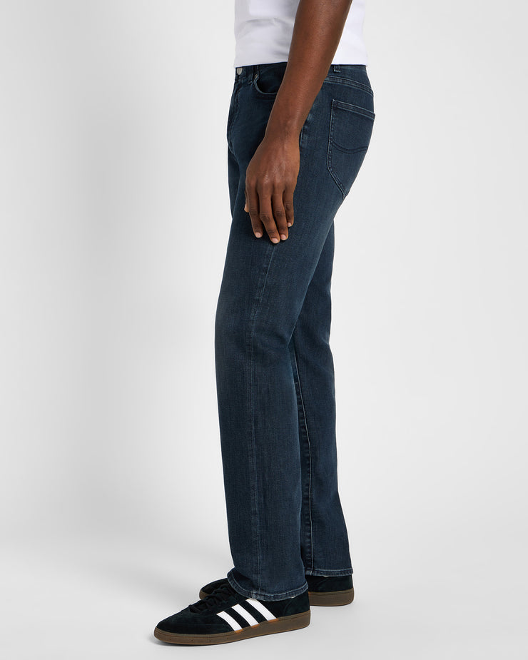 Lee Straight Fit Extreme Motion Mens Jeans - MVP Bolton