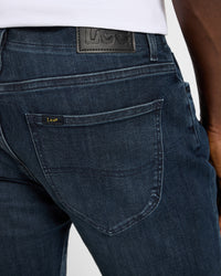 Lee Straight Fit Extreme Motion Mens Jeans - MVP Bolton | Lee Jeans | JEANSTORE