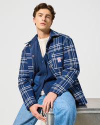 Wrangler Solid Tee - Vintage White | Wrangler T Shirts | JEANSTORE