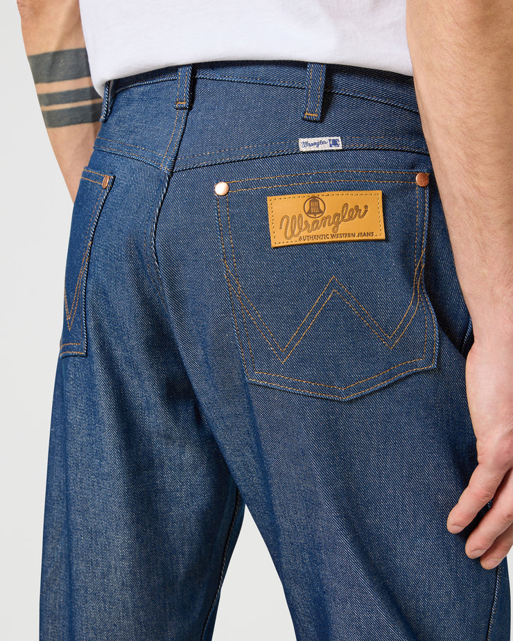 Wrangler Blue Bell 13MWZ Original Cowboy Cut Mens Jeans Cooper