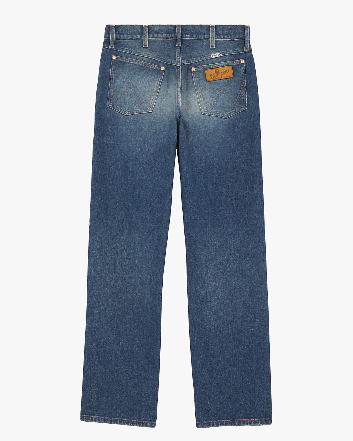 Wrangler Blue Bell 13MWZ Original Cowboy Cut Mens Jeans - Colt | Wrangler Jeans | JEANSTORE