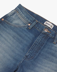 Wrangler Blue Bell 13MWZ Original Cowboy Cut Mens Jeans - Colt | Wrangler Jeans | JEANSTORE