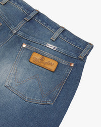 Wrangler Blue Bell 13MWZ Original Cowboy Cut Mens Jeans - Colt | Wrangler Jeans | JEANSTORE