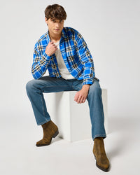 Wrangler Blue Bell 13MWZ Original Cowboy Cut Mens Jeans - Colt | Wrangler Jeans | JEANSTORE