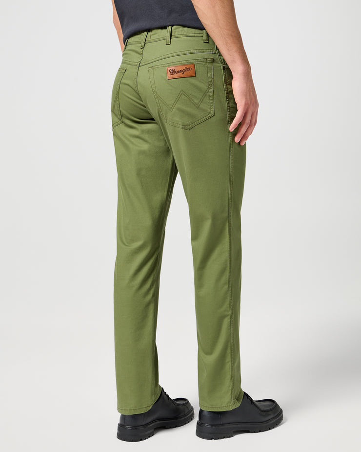 Trousers Chinos Wrangler Buy Wrangler Mens Greensboro Straight Fit