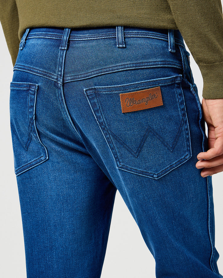 Wrangler JEANS FOX - Jeans uomo continuativi, Jeanseria - Martin Luciano Wrangler JEANS FOX - Jeans uomo continuativi, Jeanseria - Martin Luciano