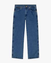 Wrangler 13MWZ Original Cowboy Cut Mens Jeans - Stonewashed | Wrangler Jeans | JEANSTORE