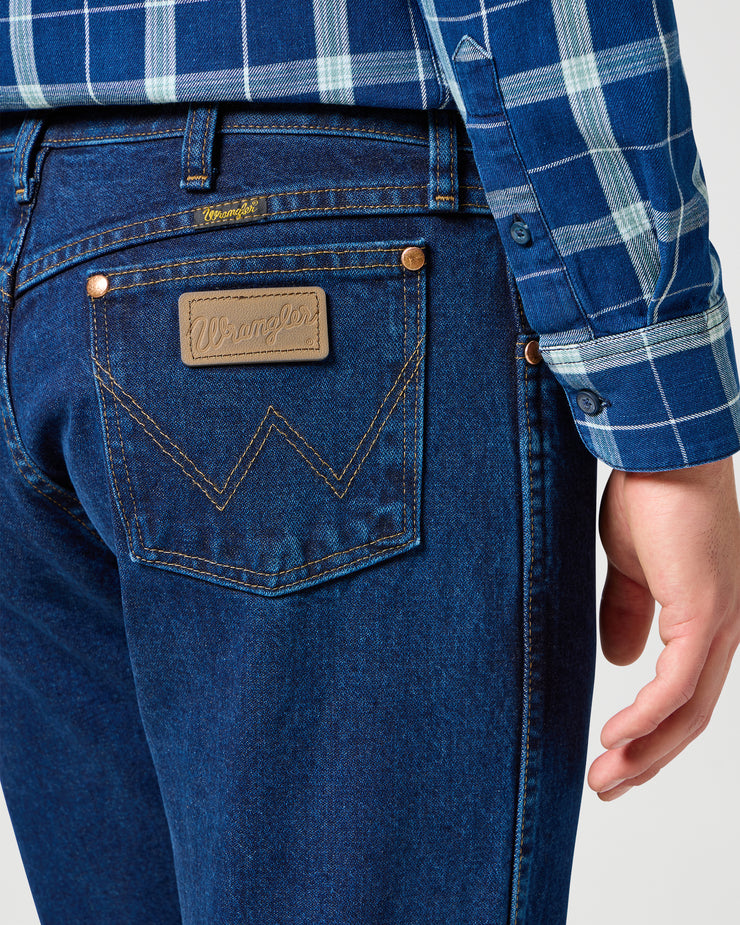 Jeans flare a vita alta Bottom Up in cotone stretch lavaggio chiaro Jeans flare a vita alta Bottom Up in cotone stretch lavaggio chiaro