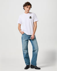Wrangler Blue Bell 13MWZ Original Cowboy Cut Mens Jeans - Hunter