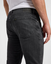 Lee Rider Slim Fit Lightweight Mens Jeans - Phantom | Lee Jeans | JEANSTORE