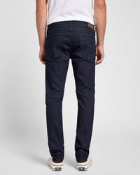 Lee Luke Slim Tapered Mens Jeans - Rinse Raine | Lee Jeans | JEANSTORE