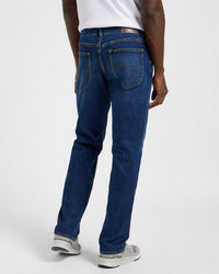 Lee Straight Fit Extreme Motion Mens Jeans - Midmoor | Lee Jeans | JEANSTORE