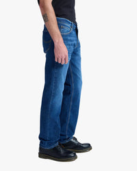 Lee Daren Zip Fly Regular Fit Mens Jeans - Mojo