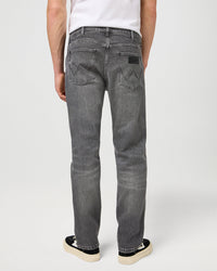 Wrangler Frontier Relaxed Straight Mens Jeans - Marshall | Wrangler Jeans | JEANSTORE