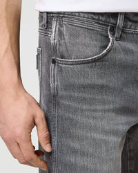 Wrangler Frontier Relaxed Straight Mens Jeans - Marshall | Wrangler Jeans | JEANSTORE