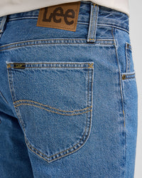Lee Haden Relaxed Straight Lightweight Mens Jeans - Morgan | Lee Jeans | JEANSTORE