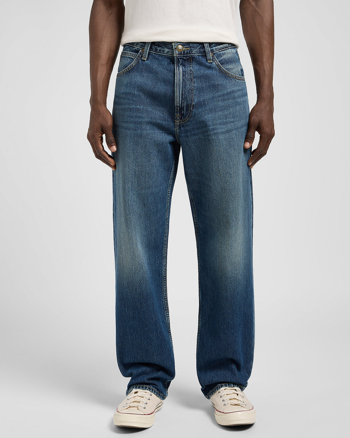 Lee Asher Loose Fit Mens Jeans - Myron | Lee Jeans | JEANSTORE
