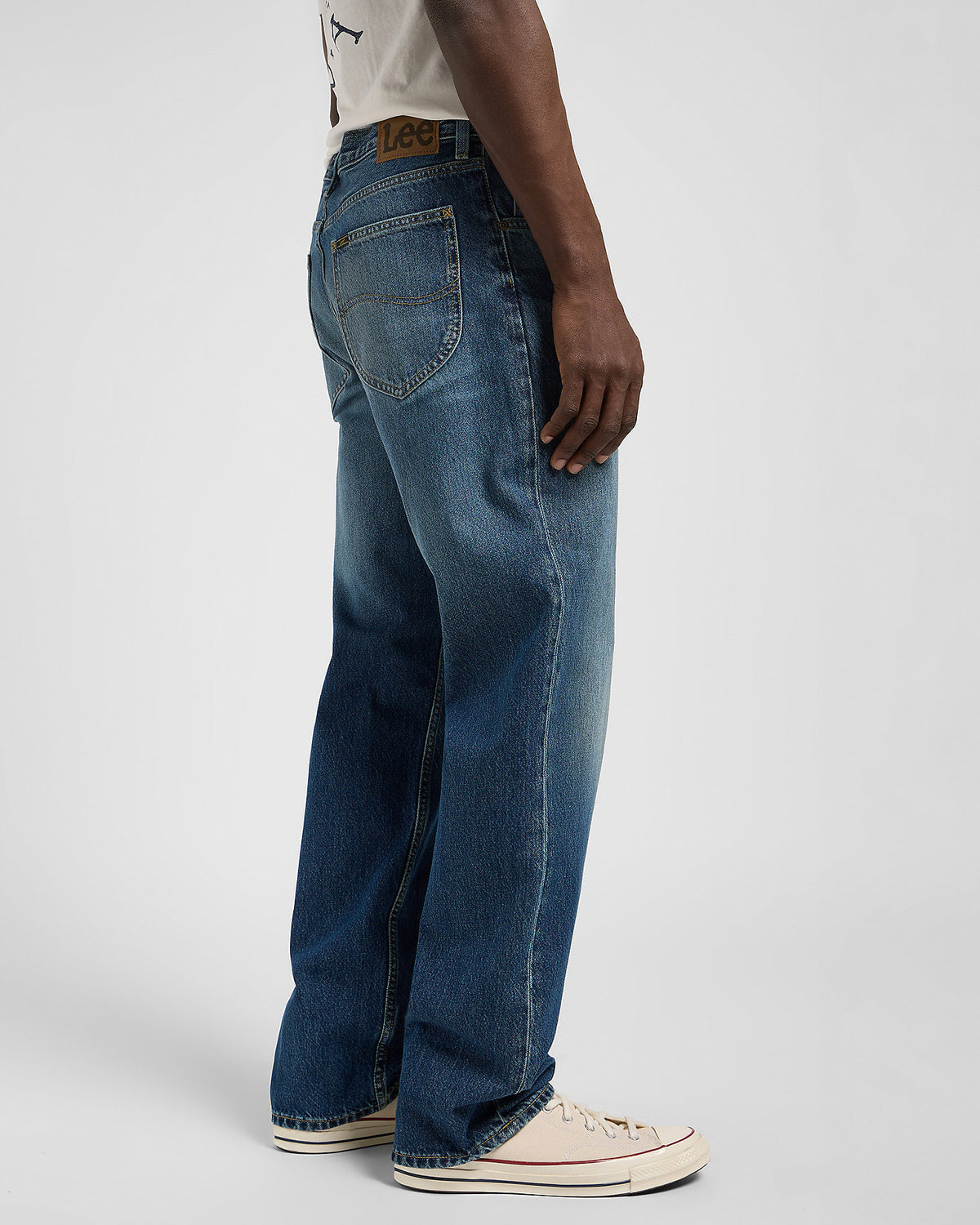 Lee Asher Loose Fit Mens Jeans - Myron | Lee Jeans | JEANSTORE