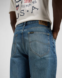 Lee Asher Loose Fit Mens Jeans - Myron | Lee Jeans | JEANSTORE