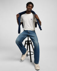 Lee Asher Loose Fit Mens Jeans - Myron | Lee Jeans | JEANSTORE