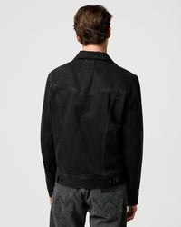 Wrangler Classic Denim Jacket - Orion | Wrangler Jackets & Coats | JEANSTORE