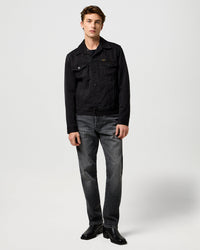 Wrangler Classic Denim Jacket - Orion | Wrangler Jackets & Coats | JEANSTORE