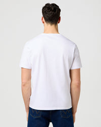 Wrangler 3-Pack Tees - White | Wrangler T Shirts | JEANSTORE