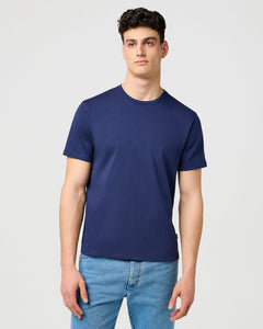 Wrangler 3-Pack Tees - White / Navy / Black