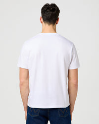 Wrangler 3-Pack Tees - White / Grey / Black | Wrangler T Shirts | JEANSTORE