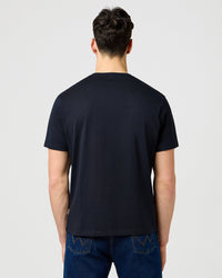 Wrangler 3-Pack Tees - White / Grey / Black | Wrangler T Shirts | JEANSTORE