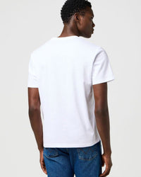 Wrangler 3-Pack Tees - White / Olive / Navy