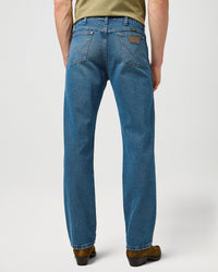 Wrangler 13MWZ Original Cowboy Cut Mens Jeans - Breeze Hunter | Wrangler Jeans | JEANSTORE