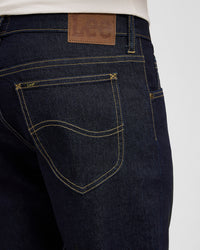 Lee Rider Slim Fit Mens Jeans - Rinse Raine | Lee Jeans | JEANSTORE