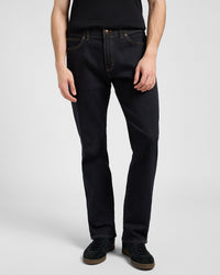 Lee Straight Fit Extreme Motion Mens Jeans - MVP New Rinse | Lee Jeans | JEANSTORE