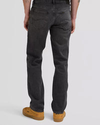 Lee West Relaxed Straight Mens Jeans - Protocol