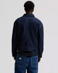 Lee Workwear 91W Regular Jacket - Cyrus | Lee Jackets & Coats | JEANSTORE