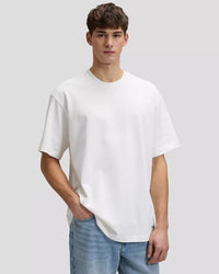 Lee Workwear Relaxed Boxy Tee - Bright White