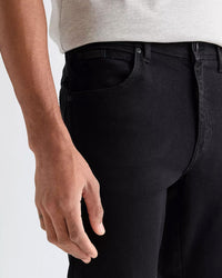 Wrangler Texas SLIM Mens Jeans - Deep Ink | Wrangler Jeans | JEANSTORE