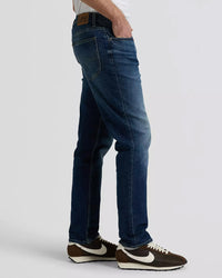 Lee David Regular Tapered Mens Jeans - Rusty Rivet | Lee Jeans | JEANSTORE