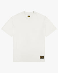 Lee Gold Tee - Bright White