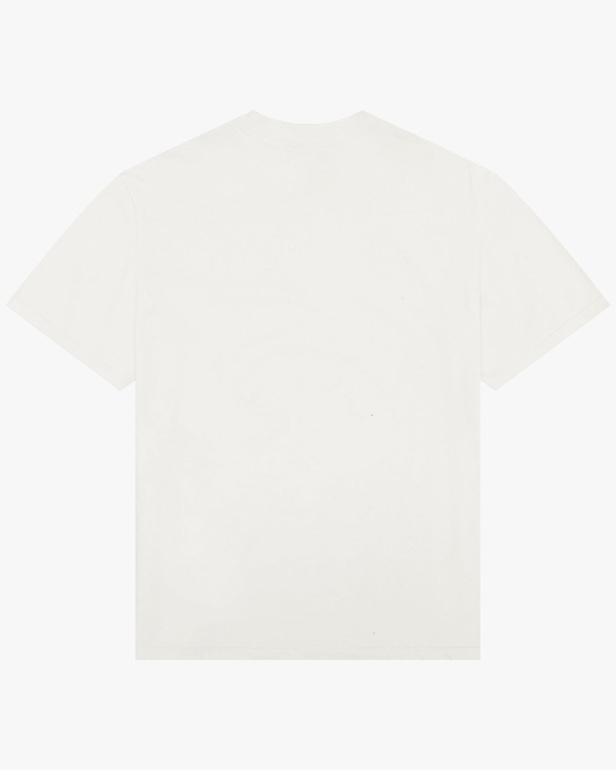 Lee Gold Tee - Bright White