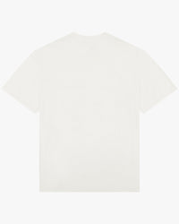 Lee Gold Tee - Bright White