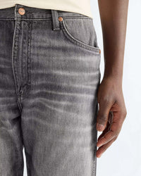 Wrangler 13MWZ Original Cowboy Cut Mens Jeans - Smoky Granite | Wrangler Jeans | Jeanstore